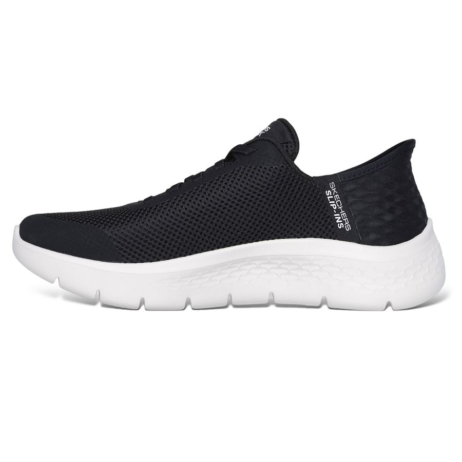 Go Walk Flex Grand Entry scarpe da donna Skechers | 124836BKW